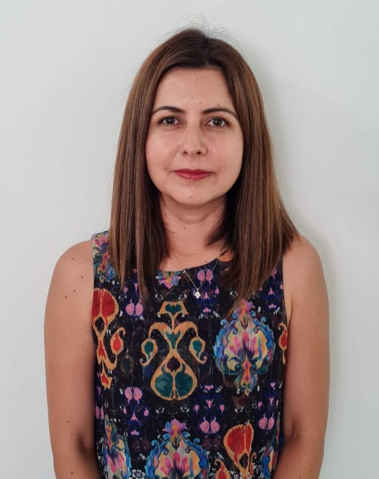 Rossana Muñoz
